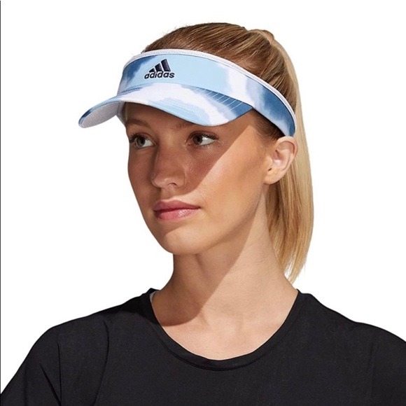 Adidas Women’s Match Visor Hat - Picture 1 of 6
